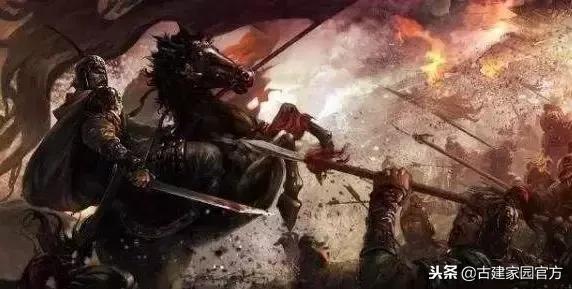 「古建中国」见兔顾犬——慢半拍者亦可后来居上！