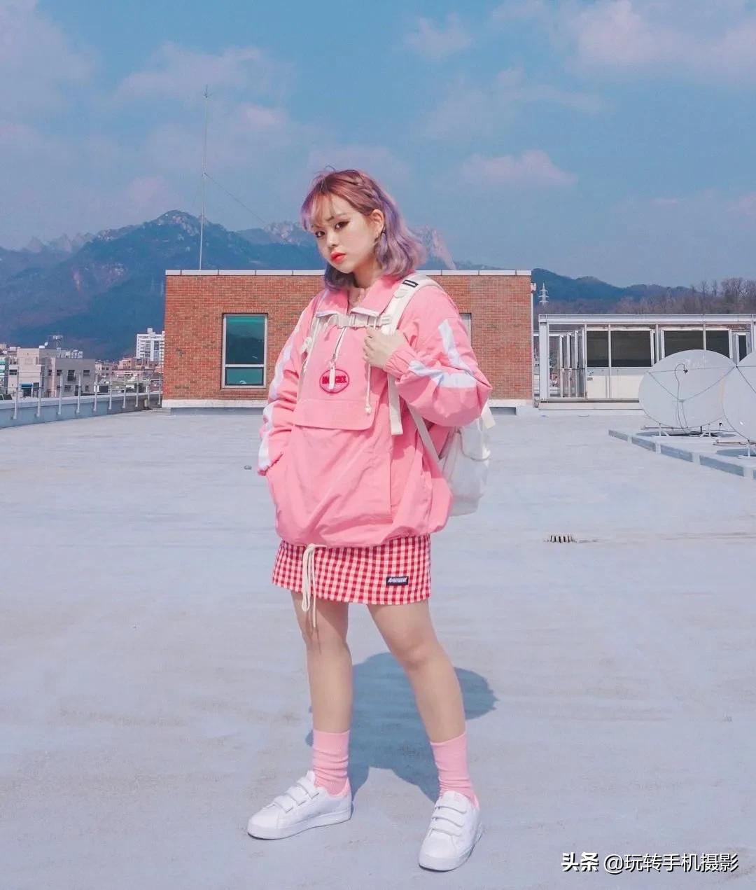 美颜修图让你又自然又好看,你所不知道的美颜修图