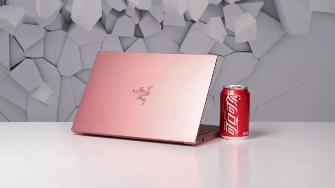 聊一款性价比巨低的笔记本电脑,粉色笔记本电脑英特尔