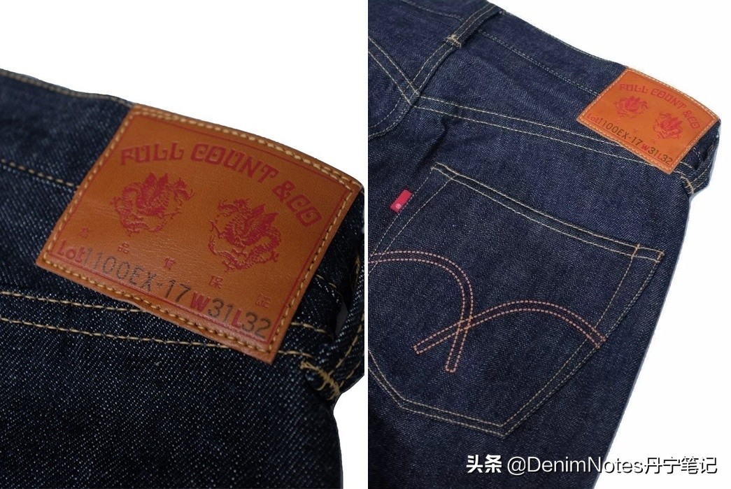 要买就买最好的！各日牛品牌最受欢迎牛仔裤推荐