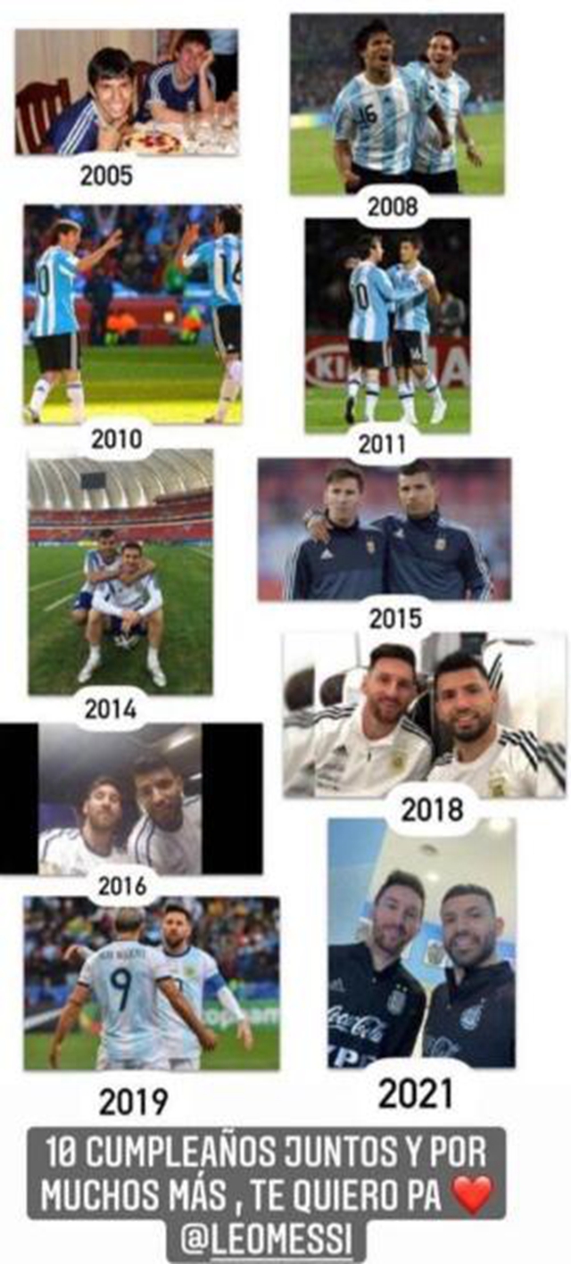 梅西生日巴萨祝福,梅西在巴萨最辉煌的时刻