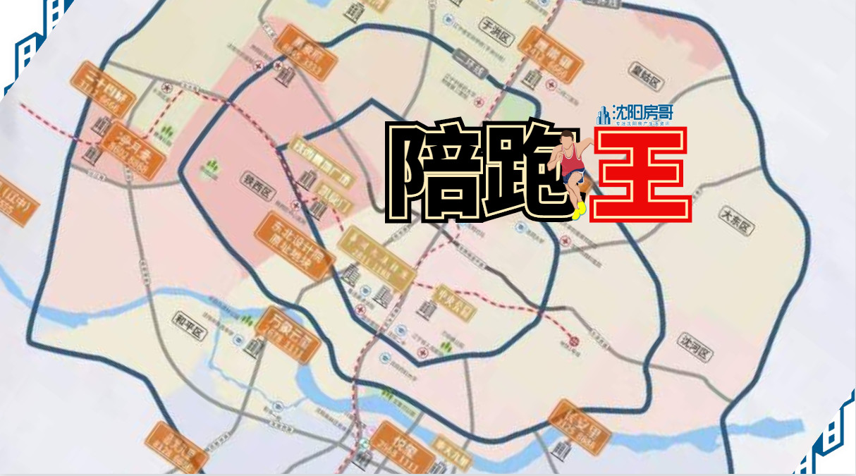 沈阳陪跑,沈阳浑南陪跑