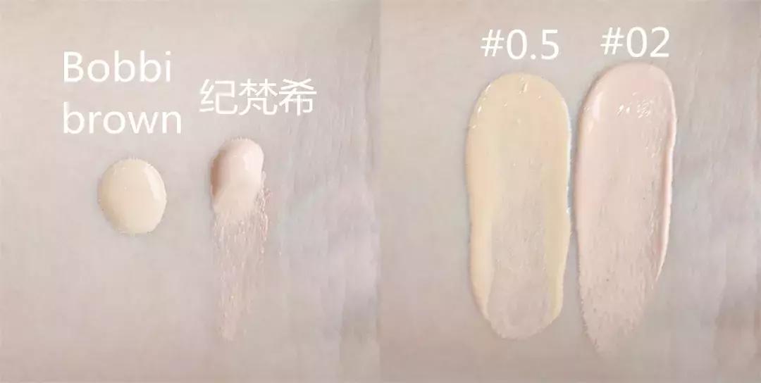 12元粉底液测评,不带广告的粉底液测评