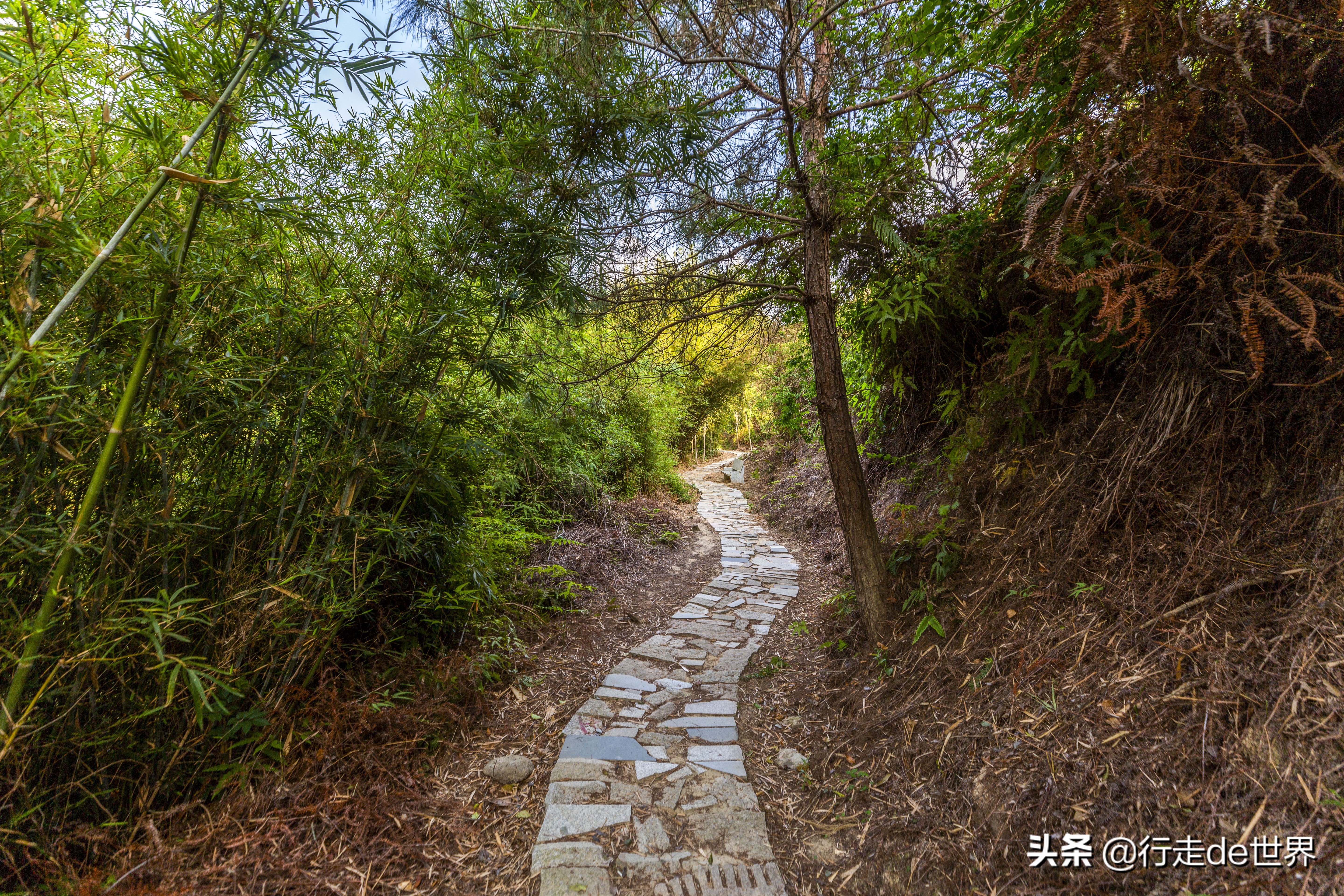 梅州五华哪里自驾游最好,广州自驾游梅州3天两夜