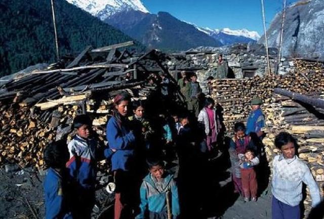 建国初期全国有多少个民族,新中国确认出多少个民族