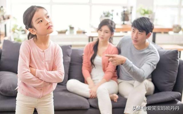 妈妈们如何“对付”让人头疼的2岁宝宝?快试试这5个方法吧!