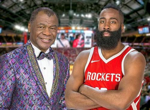 火箭输球后,火箭队沃尔现在状况