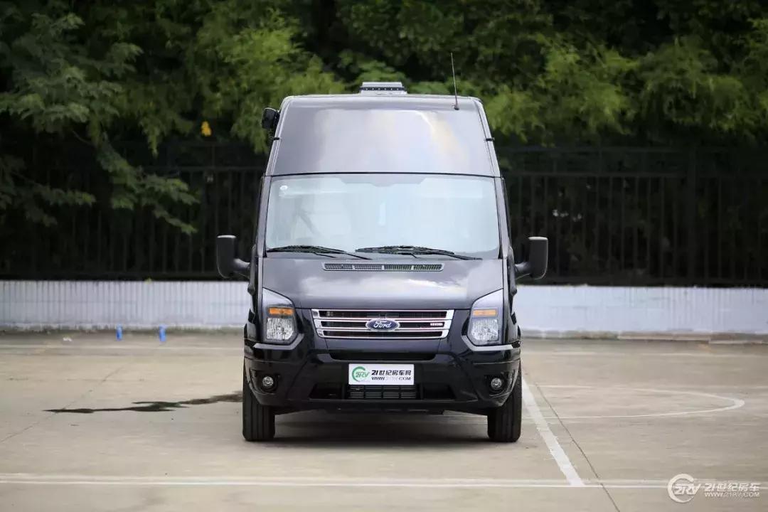 可住4人b型房车,最合理的b型房车布局4座