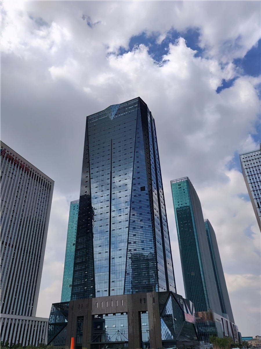 7.“扫楼”是信用卡销售的基本功