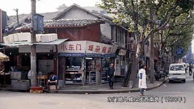 他的低清视频,把上海人看哭了