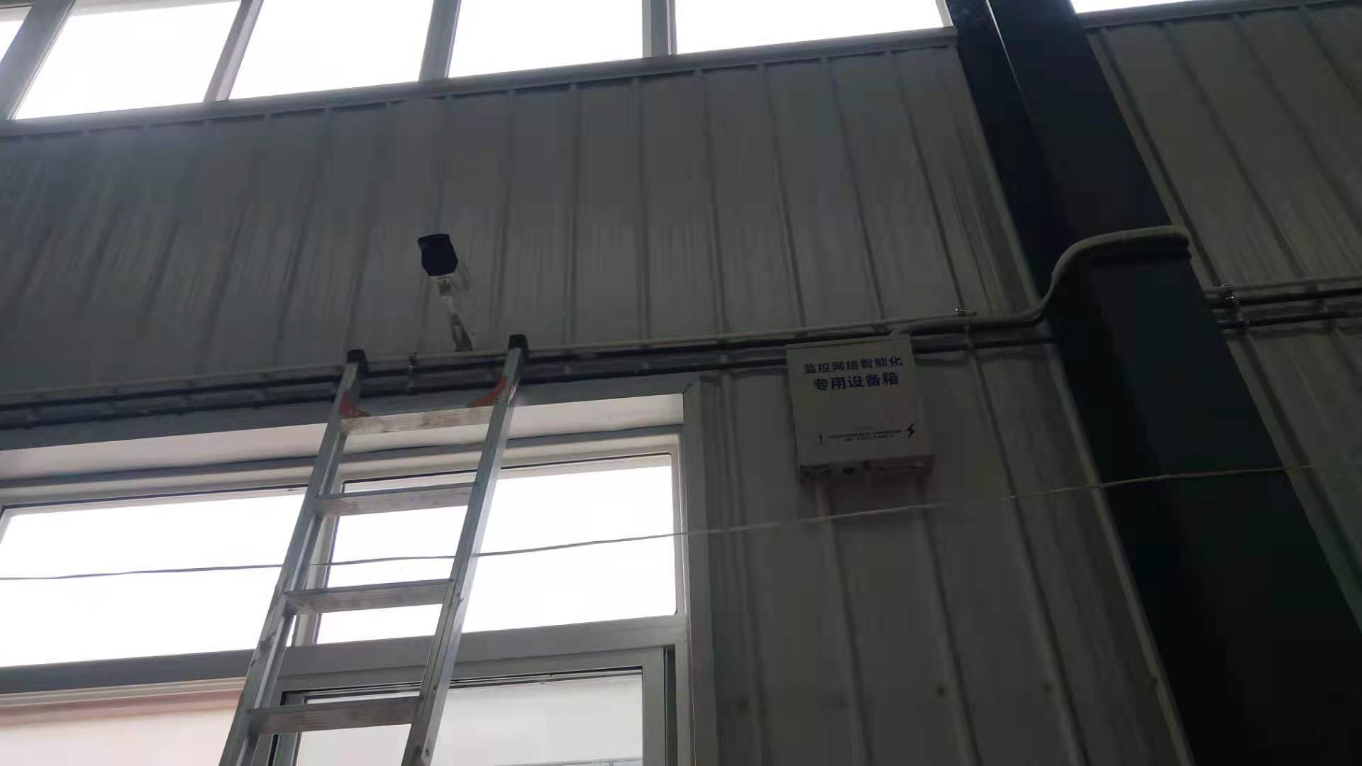 25个摄像头报价3万块被拒绝,结果用户网购回来叫我400元一天安装