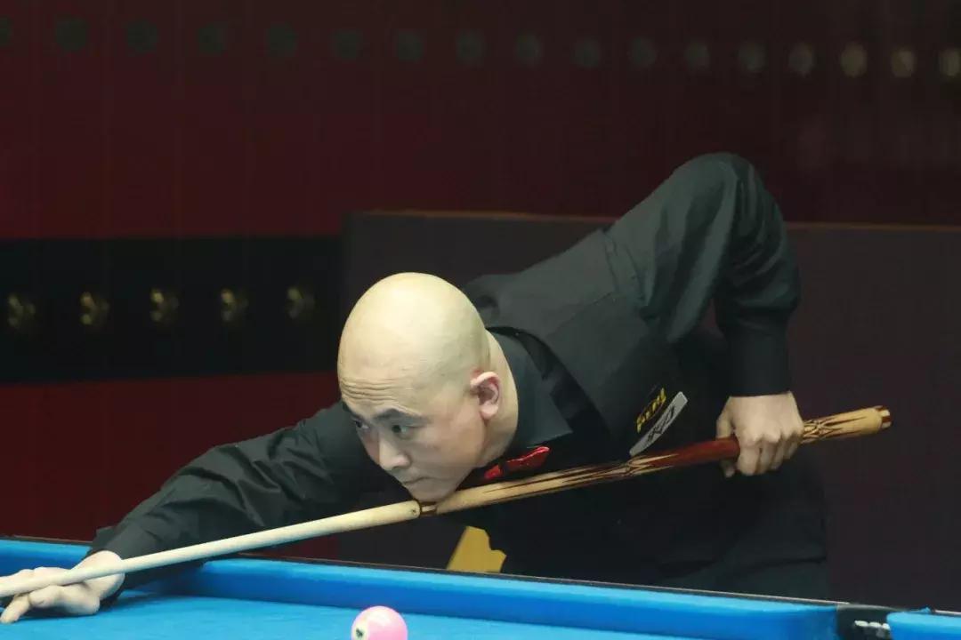 32强对战表,王大双vs孟凡雨谁赢了