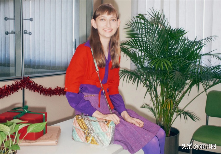 gucci美式复古2022,gucci风复古生日派对