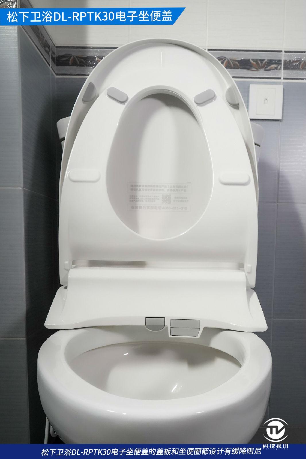 松下k30智能马桶盖怎么样,松下rptk30马桶盖