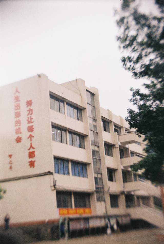 胶片相机拍照技巧,胶片相机拍照