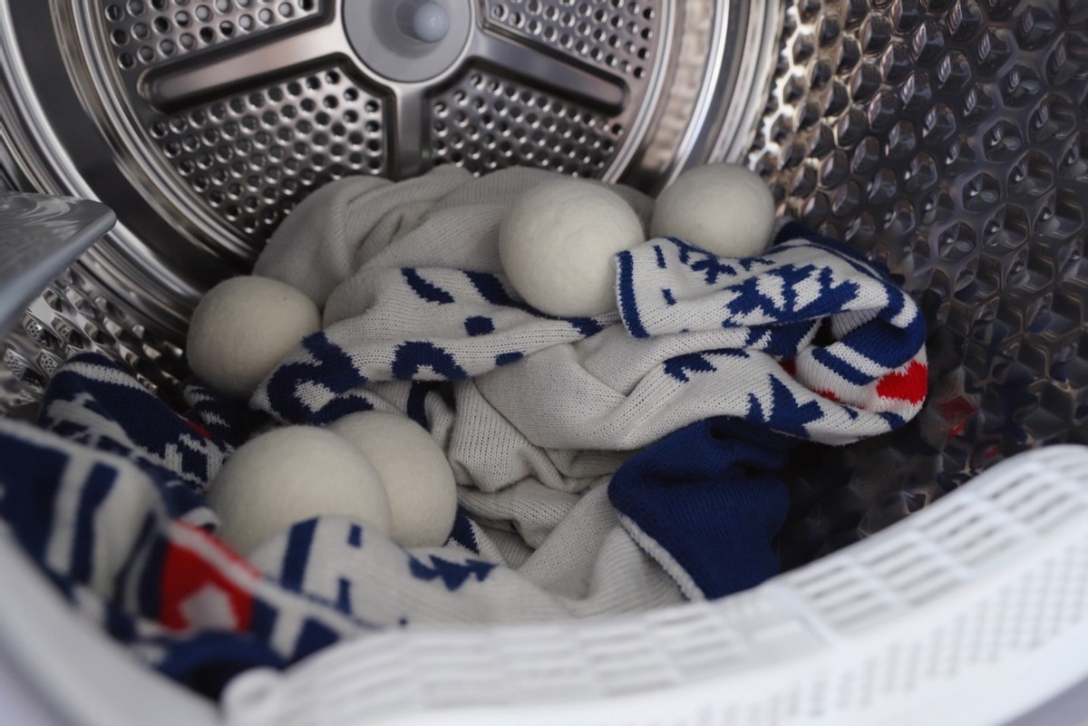 烘干机烘完有臭味,烘干机怎么操作不会有异味