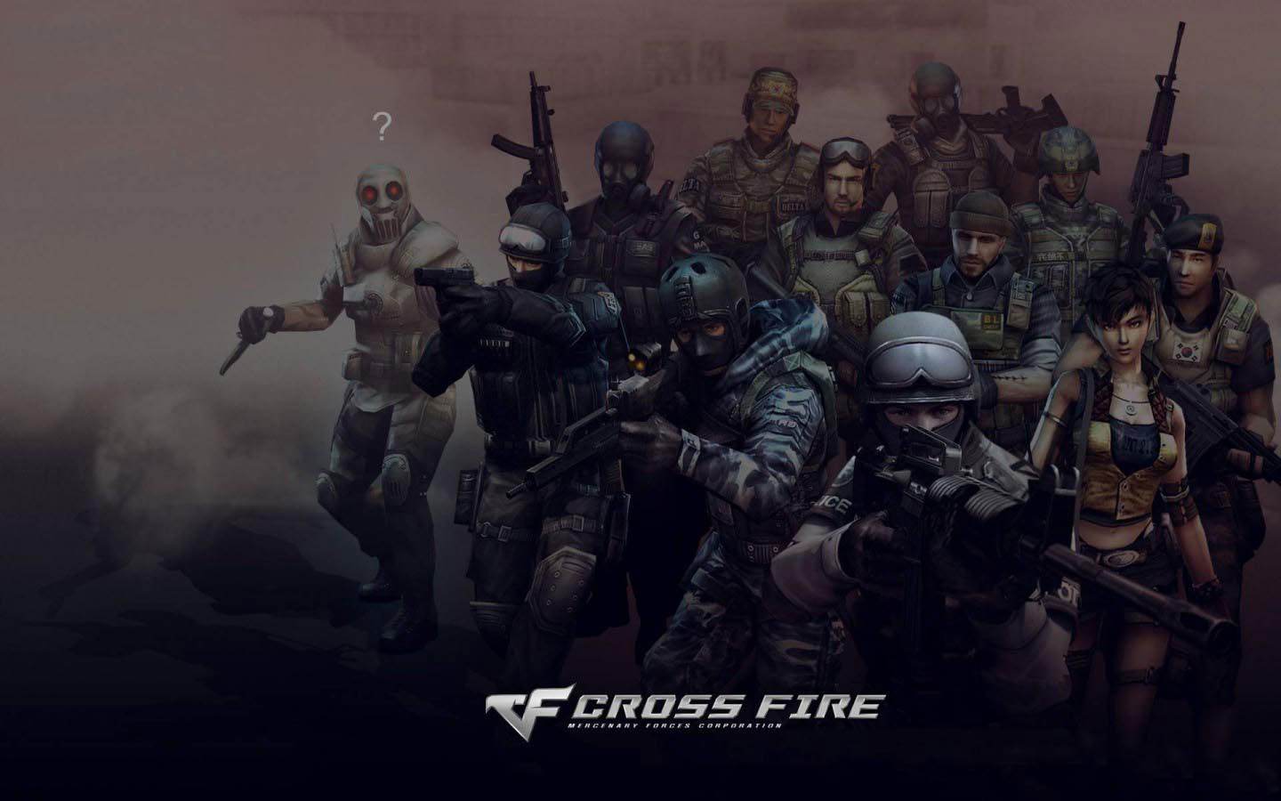 当回忆仅仅止于游戏，热血透不过键盘和屏幕，穿越火线带来了什么