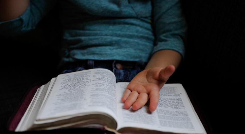 孩子多大开展性教育,孩子多大可以教性意识