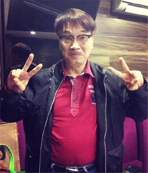 吴孟达患肝癌住院视频,吴孟达因肝癌抢救无效去世