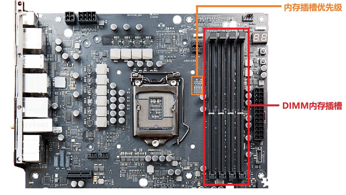 微星主板上的rainbow接口,主板上f-audio是什么接口