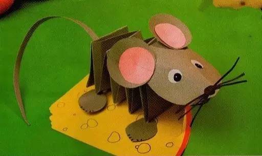 手工折纸100000种超级简单玩具,好看好做又好玩的创意折纸手工