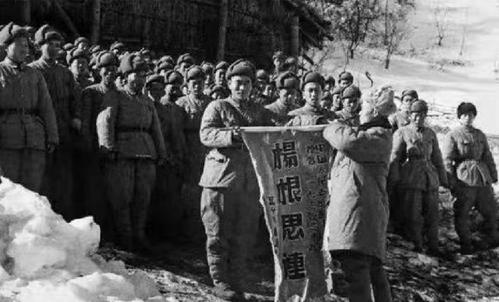 长津湖冰雕连幸存者有哪些,冰血长津湖冰雕图片