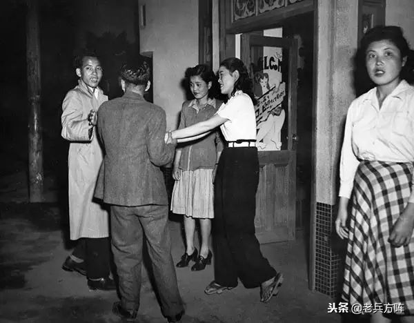 日本投降后日本生活的情况,日本投降前的东北纪实影像