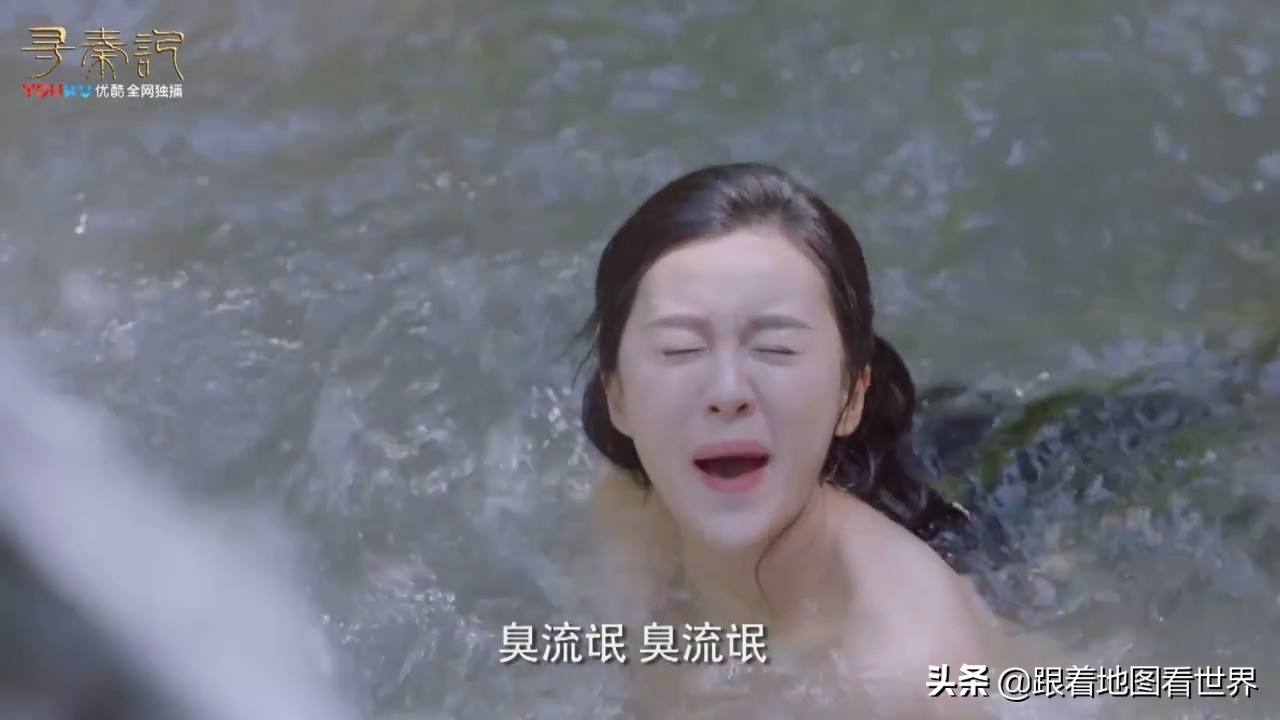 全裸泡温泉没问题!半裸运动绝对不行?日本的*规则潜**让外国人蒙圈