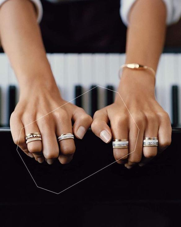 结婚简单对戒,结婚经典对戒