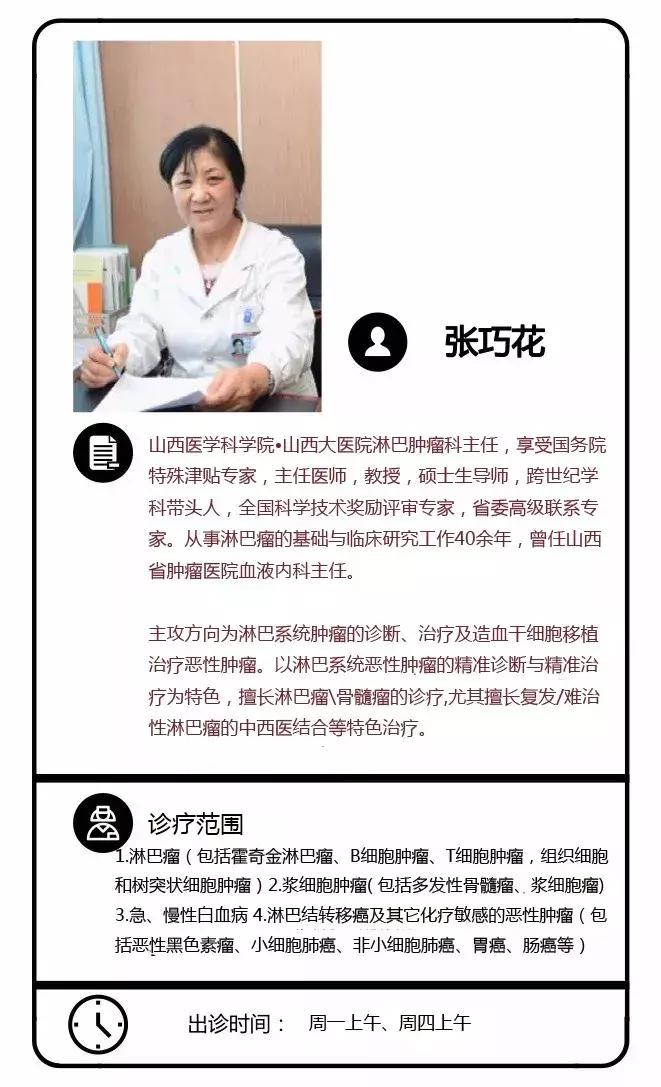 淋巴瘤知识讲解,正确认识淋巴瘤