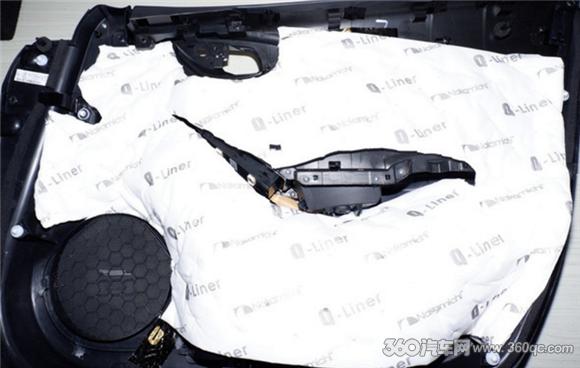 阿特兹有没有必要改装音响,阿特兹低成本改装音响