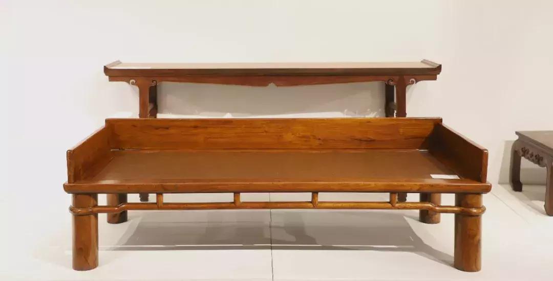 哪一种罗汉床最实用,适合在客厅罗汉床当卧具