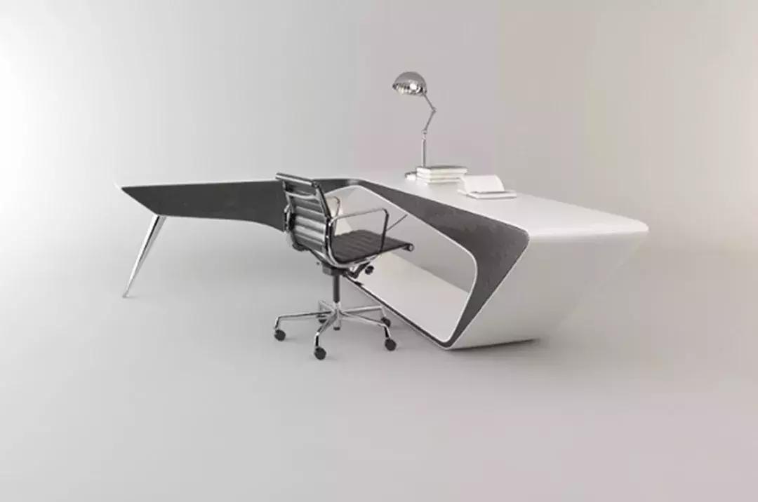 格子间办公桌搭配,室内办公桌