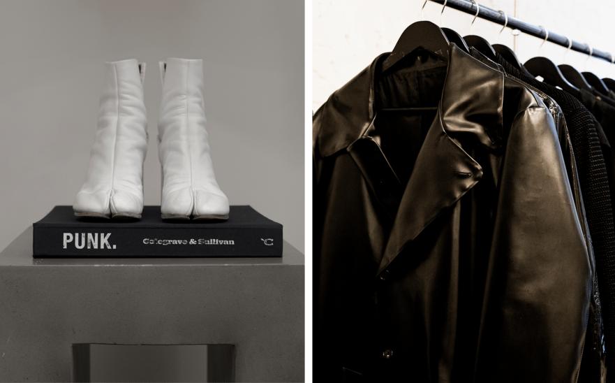 可以在线买到的博物馆级时装