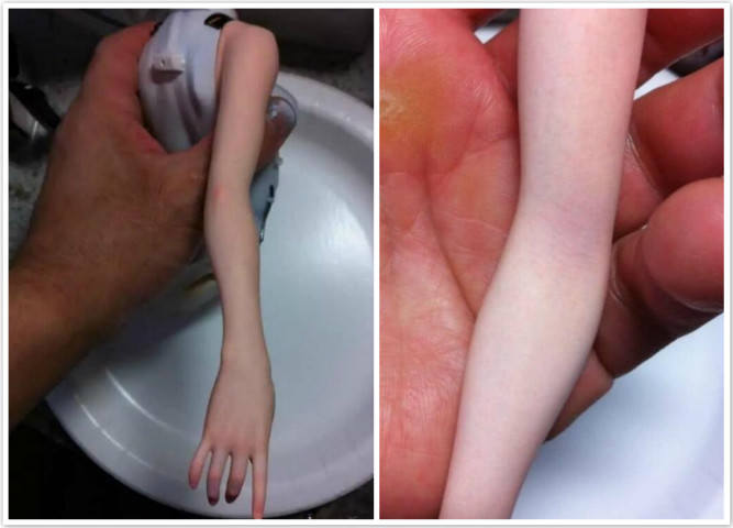 日本人形人偶手办,日本购买真人大小手办