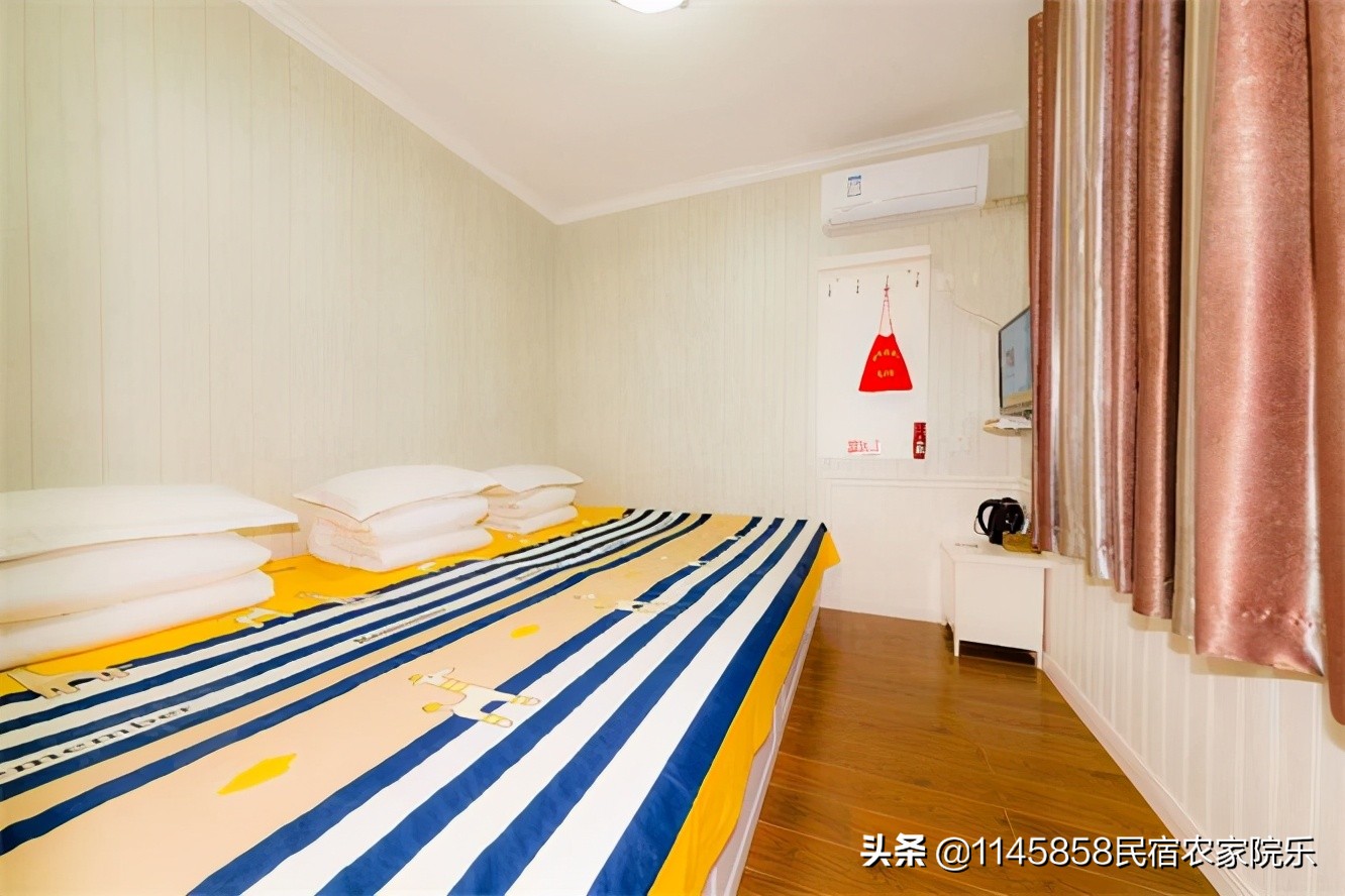 北戴河喻静宾馆,北戴河刘庄云栖民宿