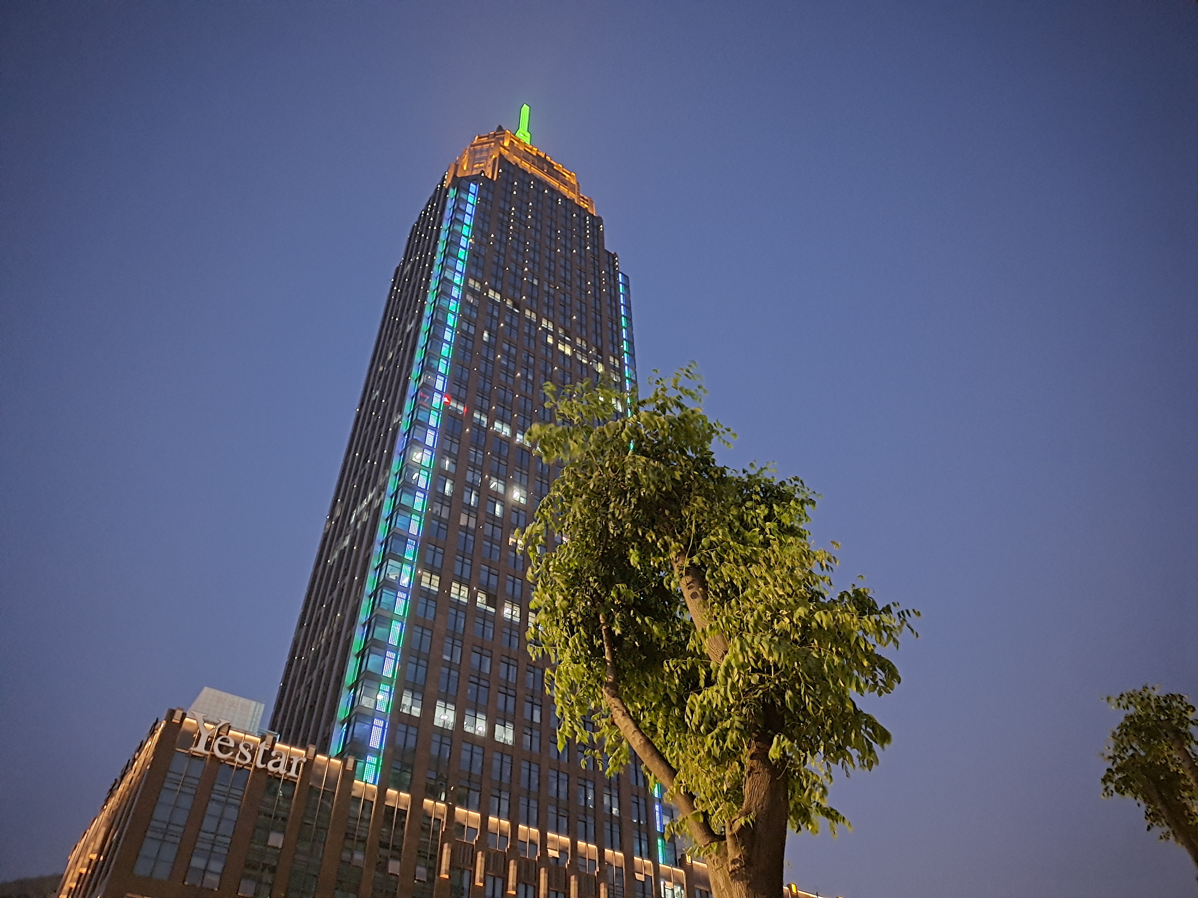 适合中年人用的5g智能手机,vivos6深度使用6大维度测评