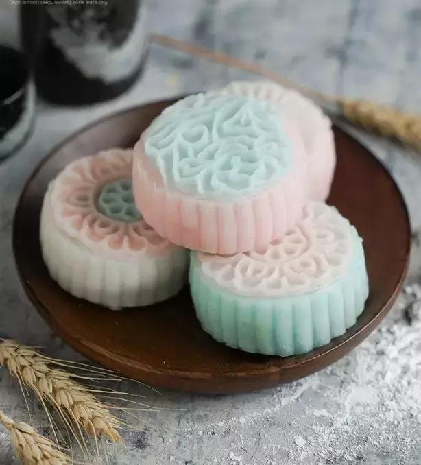 低筋面粉和小麦淀粉有什么区别,玉米淀粉木薯淀粉小麦淀粉面粉