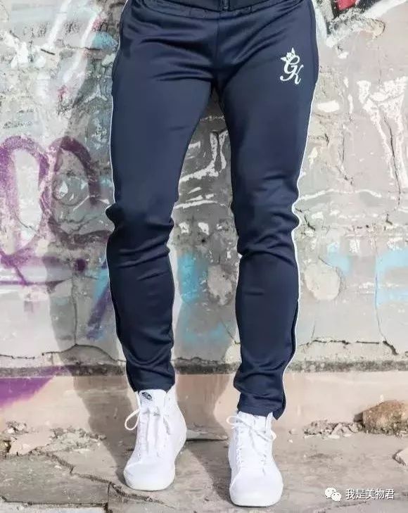 型男健身装备不能糙，看完这篇就知道为什么了