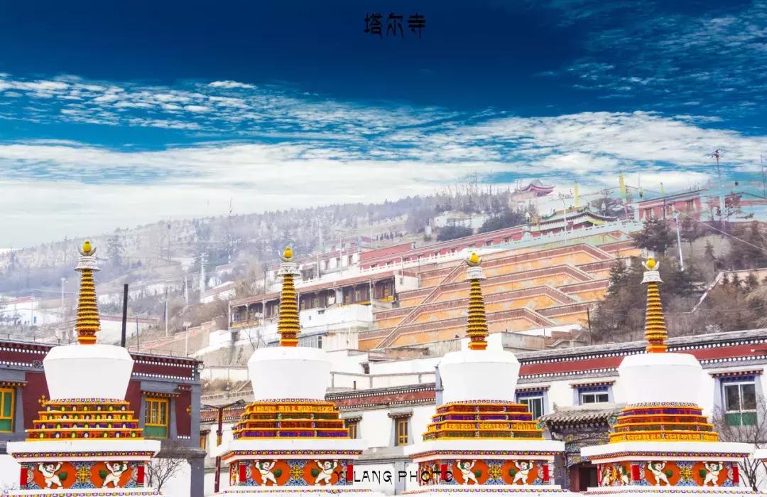 敦煌高铁风景,敦煌一路美景