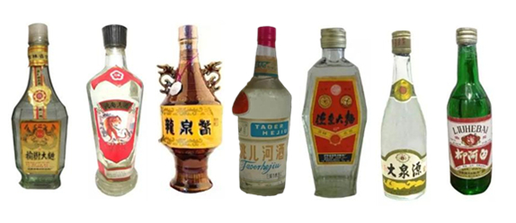 「吉林好酒图鉴」有些酒，喝着喝着就没了