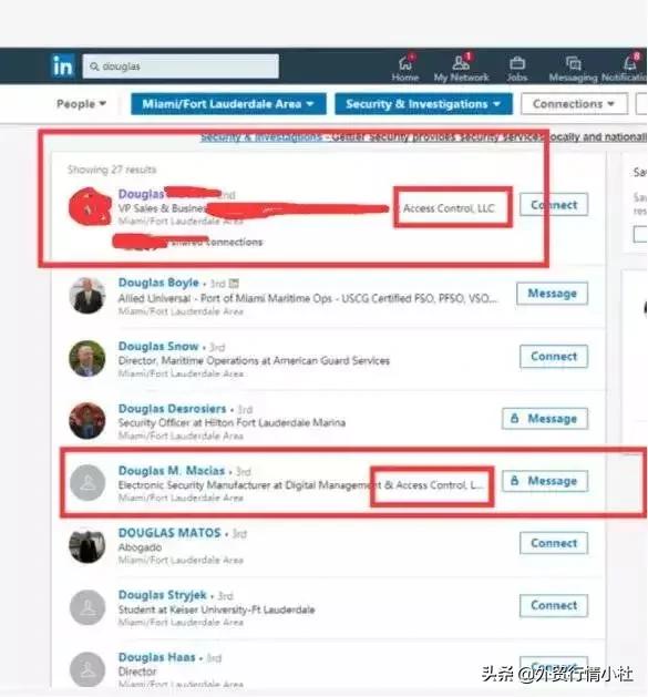怎么通过网站分析客户,怎么用邮箱调查客户背景呢