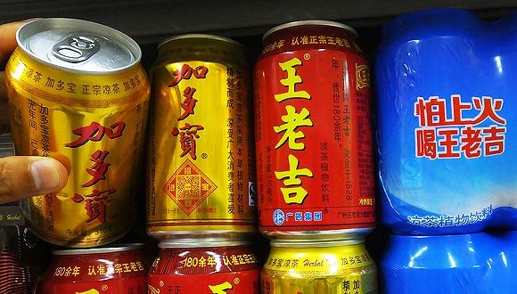 王老吉加多宝广告语之争过程,加多宝又出红罐了吗