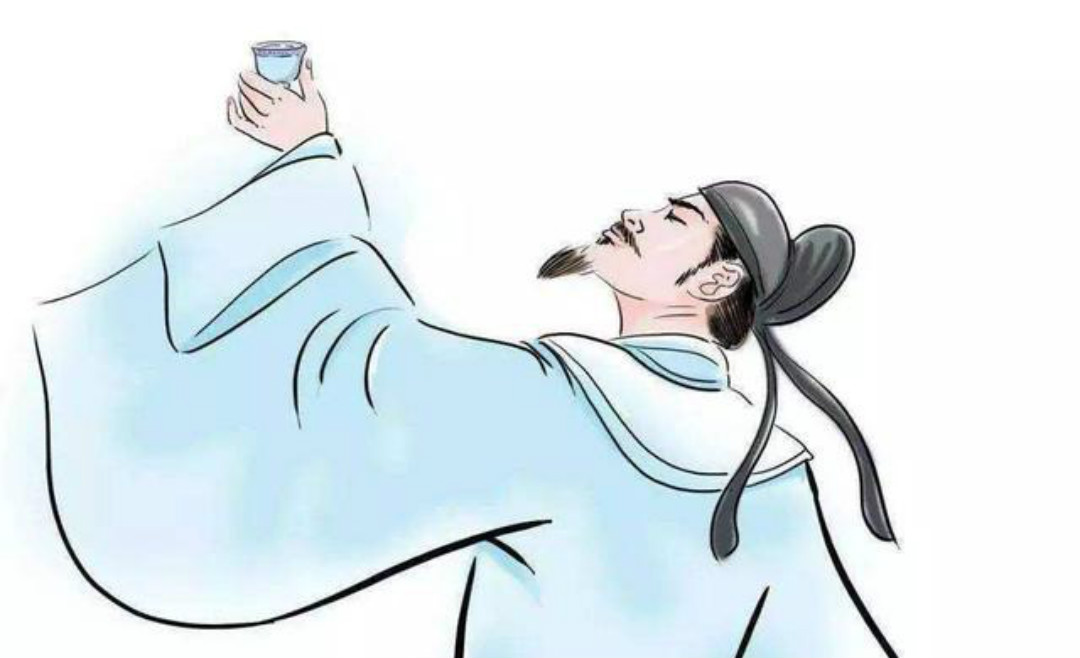 李白经典诗句古月曾经照古人,李白诗中的月传递了怎样的情感