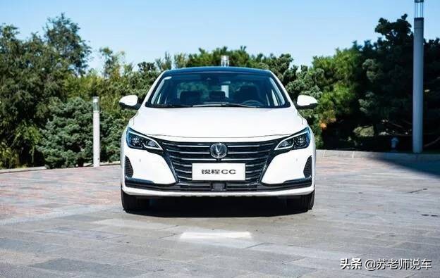 长安uni-v和睿骋cc哪个更值得购买,长安cs55plus和锐程cc怎么选