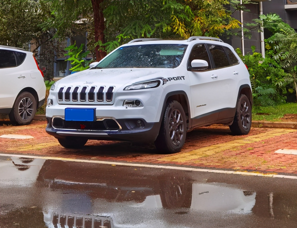 自由光2.0t驾驶感受,18年自由光2.4车主真实感受