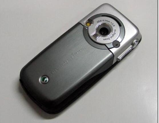 那些年我们用磁带听过的歌曲,那些年我们用过的索尼爱立信