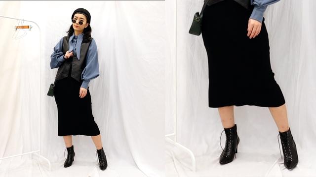 短靴合集,短靴合集大牌