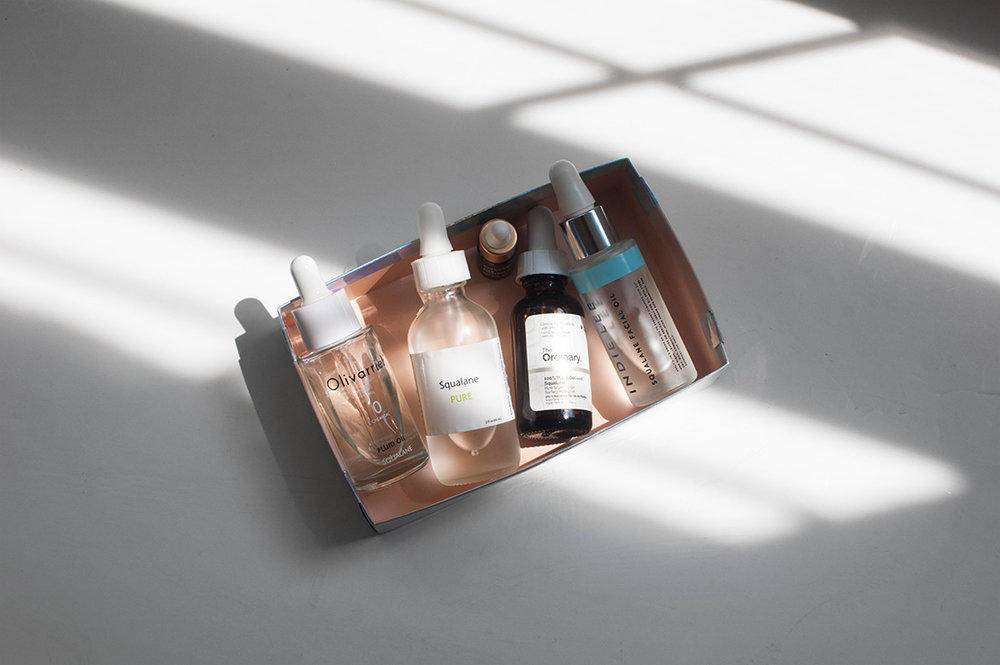 护肤油厚重吗,护肤油真的有用吗