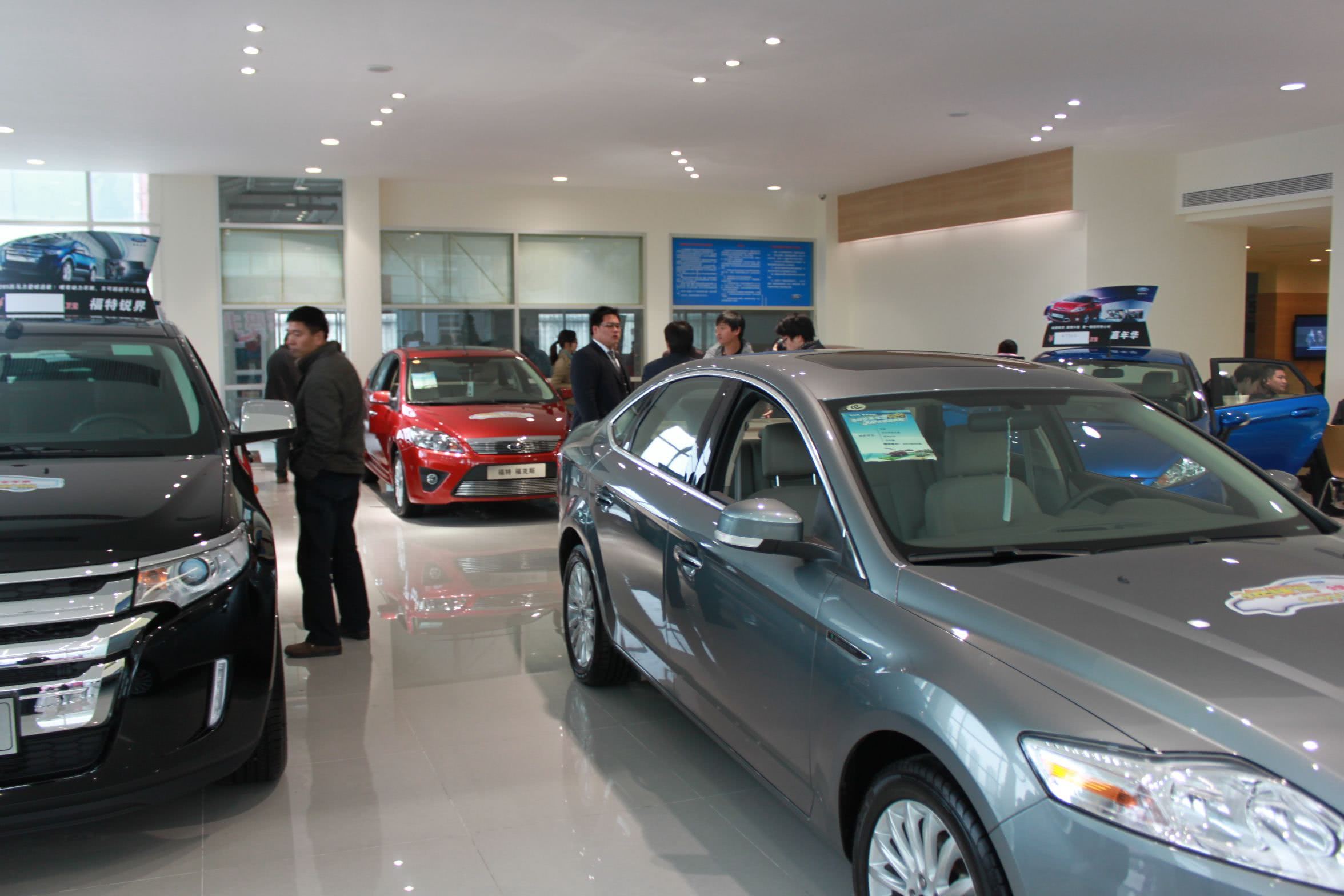 买车就后悔的人往往都是什么原因,为什么第一次买车感觉迷茫